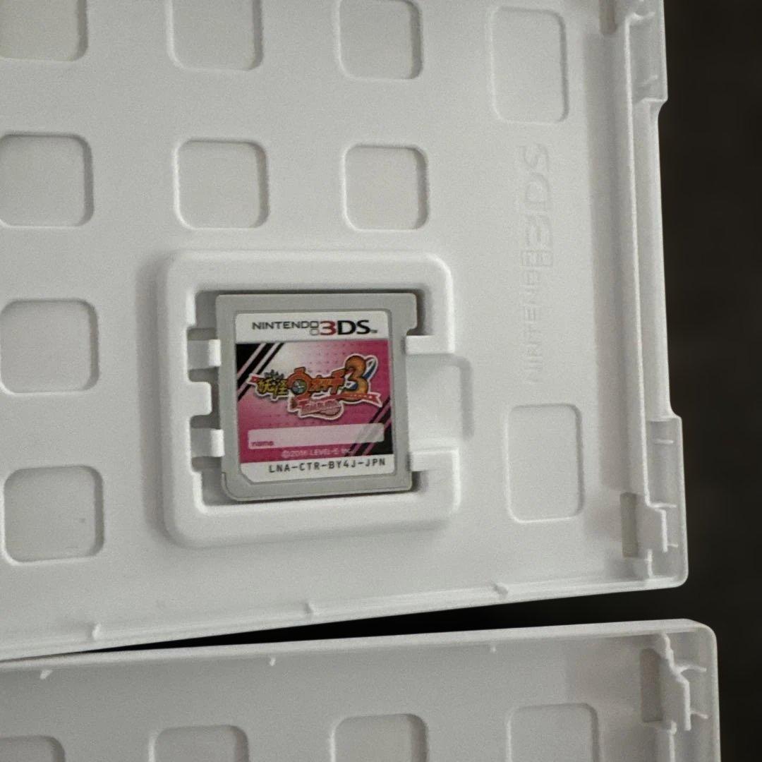 24・妖怪ウォッチ8本