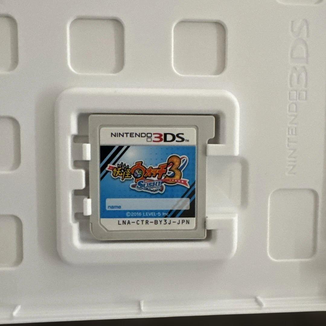 24・妖怪ウォッチ8本