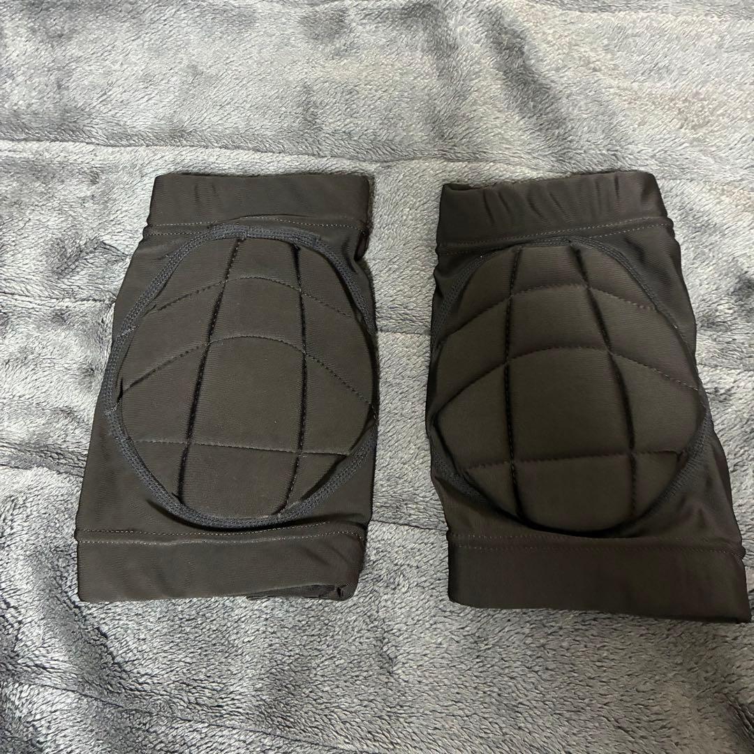 ARK ボディープロテクター スノーボード XL 黒 ユニセックス