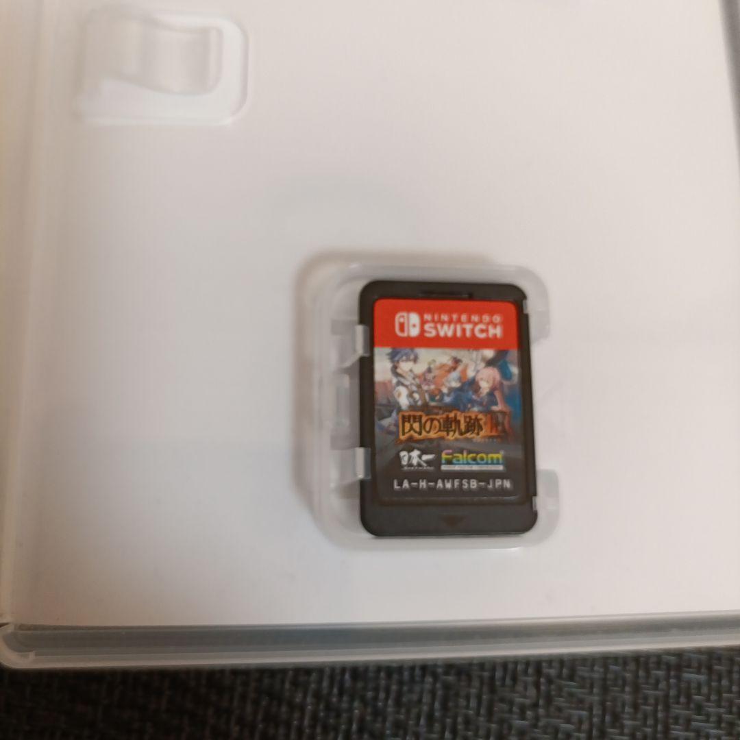 Switch 英雄伝説 閃の軌跡3 ＆ 閃の軌跡4