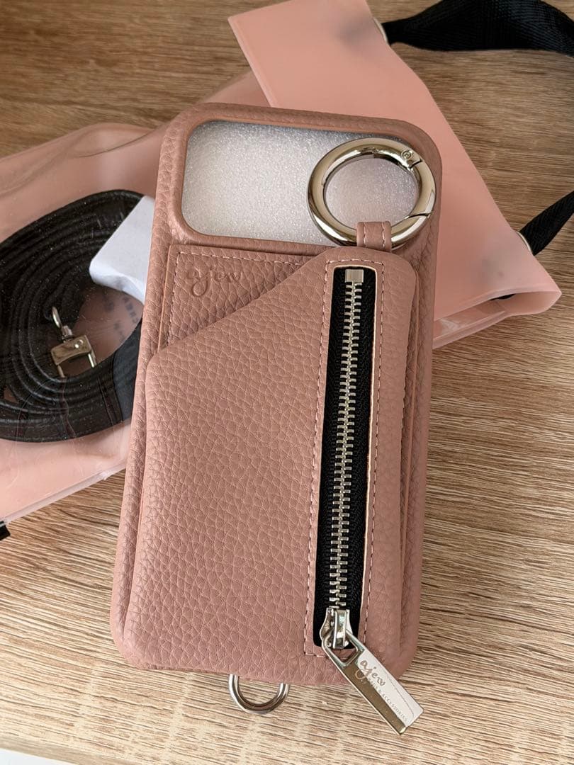 iPhoneアクセサリー ajew iPhone 17 ProMax