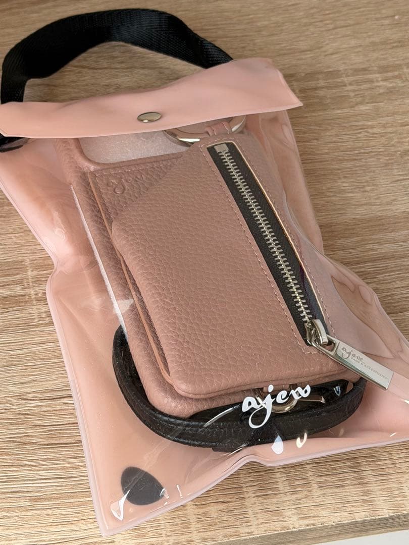 iPhoneアクセサリー ajew iPhone 17 ProMax