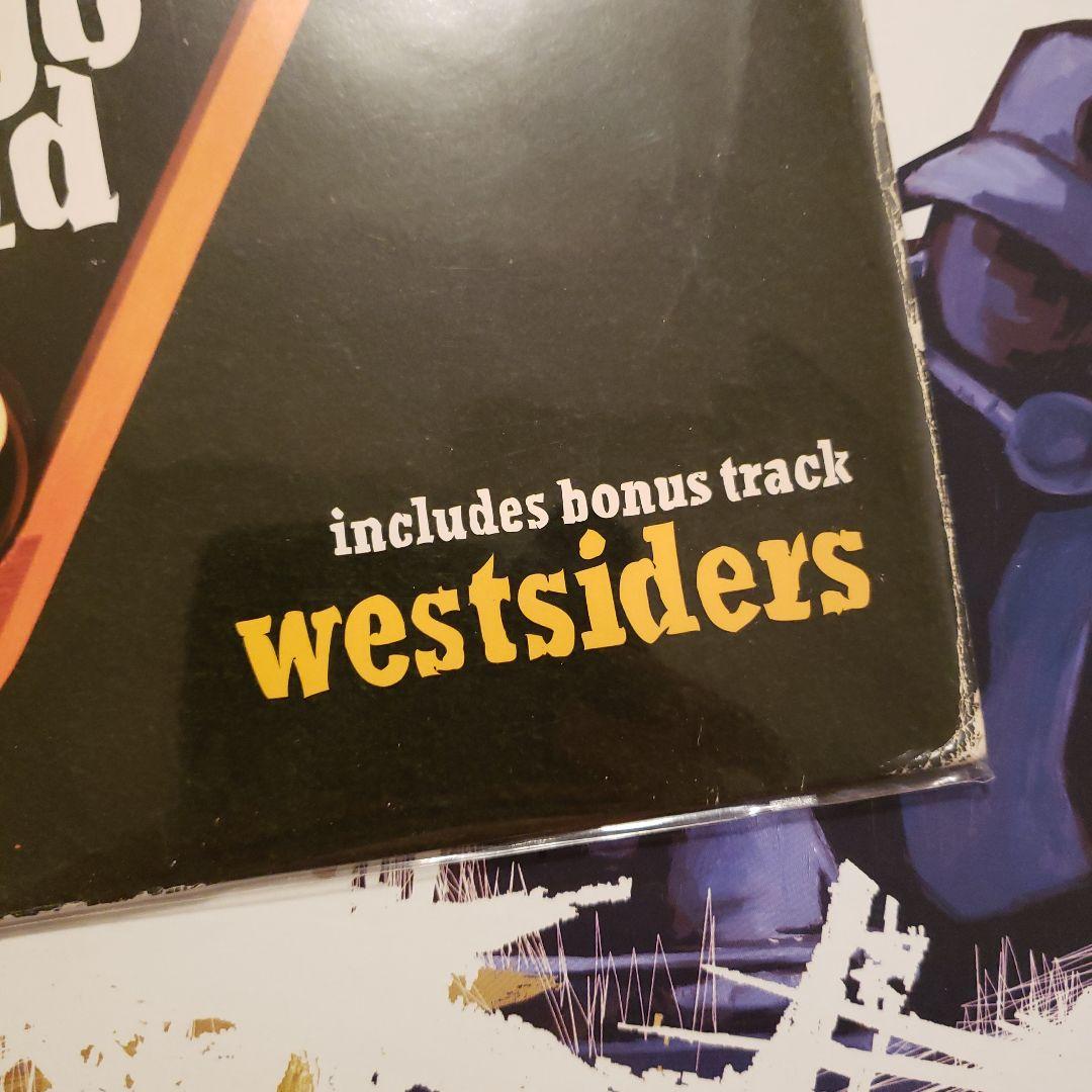 MC Eiht レコードセット　3枚セットです。