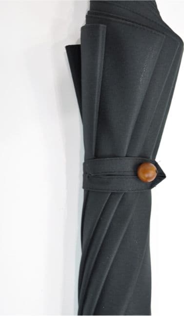 Yさま専用【美品】サンバリア100 日傘 長傘 Sサイズ ブラック