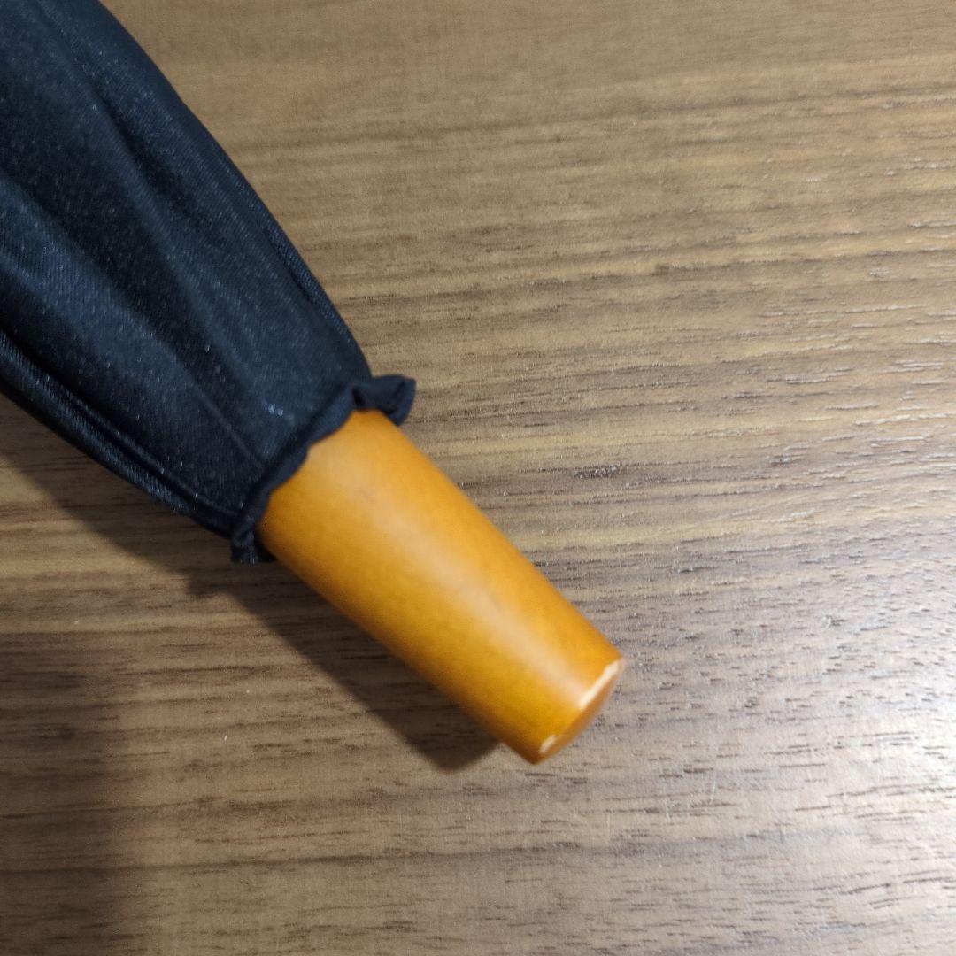 Yさま専用【美品】サンバリア100 日傘 長傘 Sサイズ ブラック