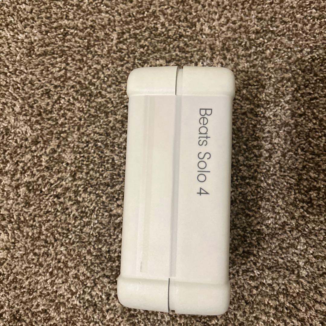 桃*花様 Beats Solo4 Wireless Headphones 新品未
