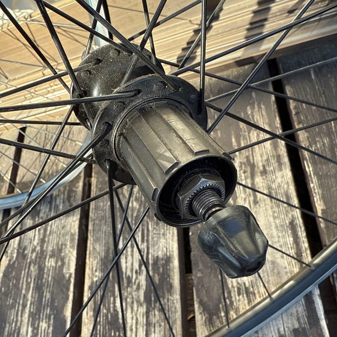 Concept コンセプト ロードバイク クロスバイク 自転車 リム 700c