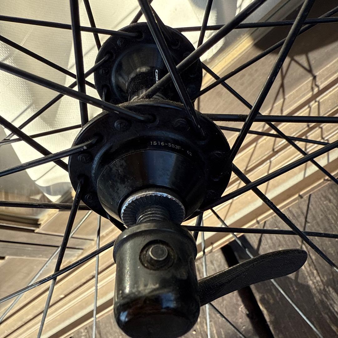 Concept コンセプト ロードバイク クロスバイク 自転車 リム 700c