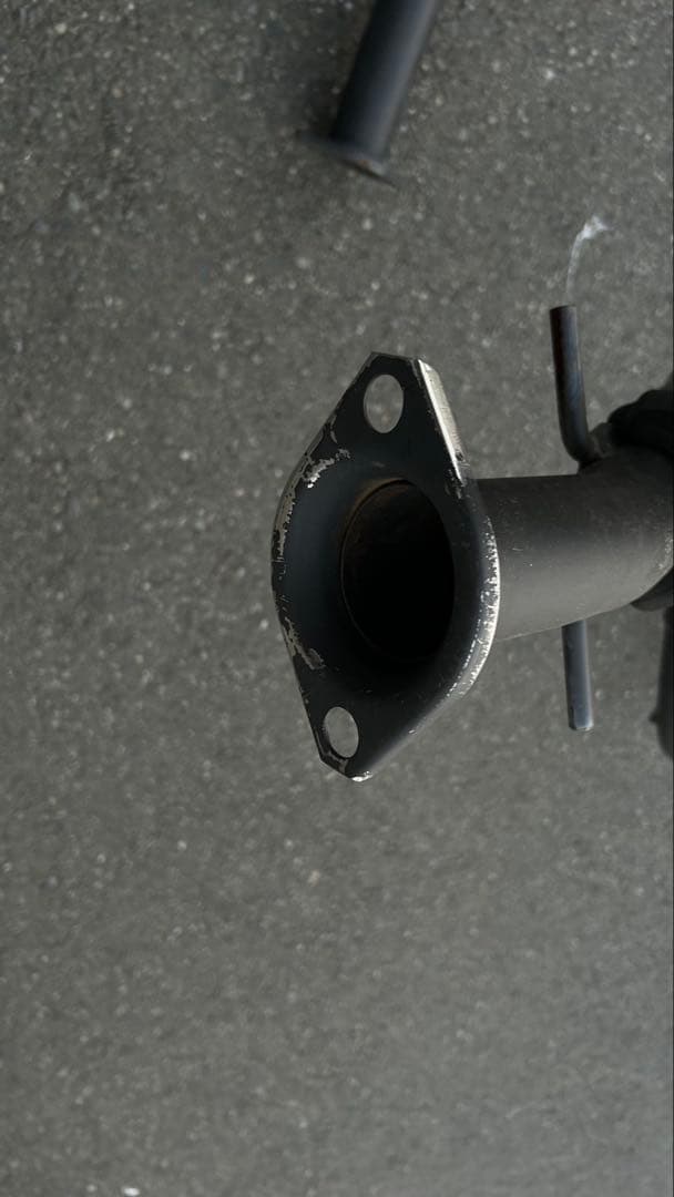 クラウン、マークx、IS、GS、3.5L用　リアピース