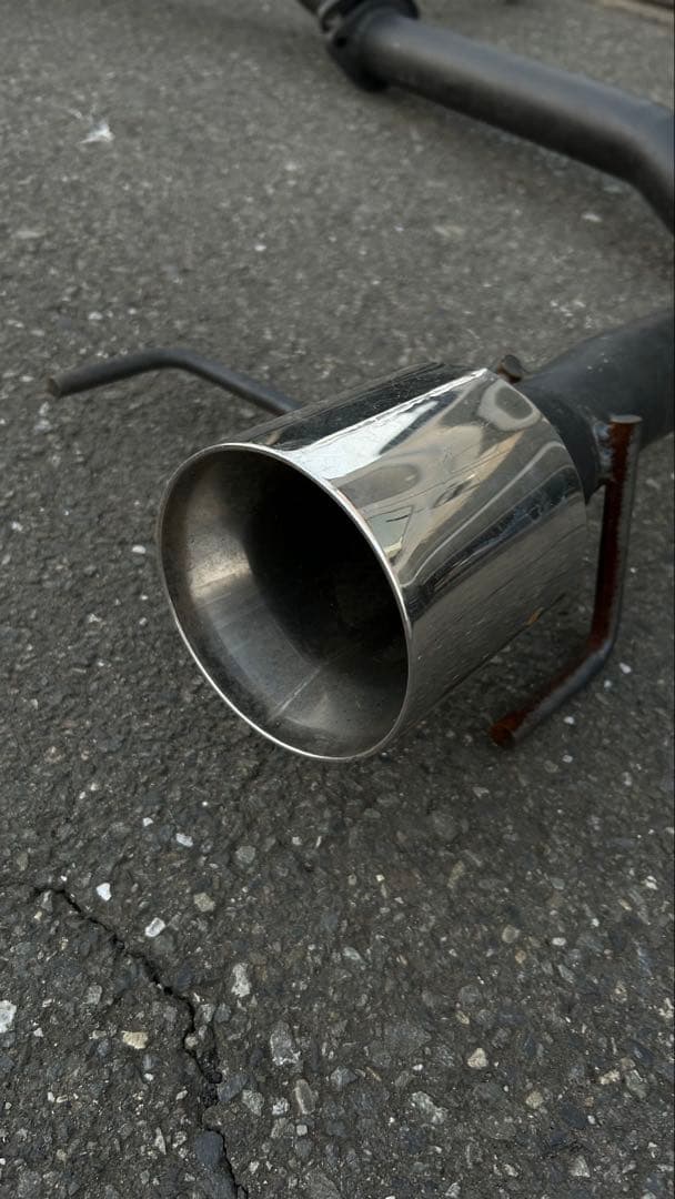 クラウン、マークx、IS、GS、3.5L用　リアピース