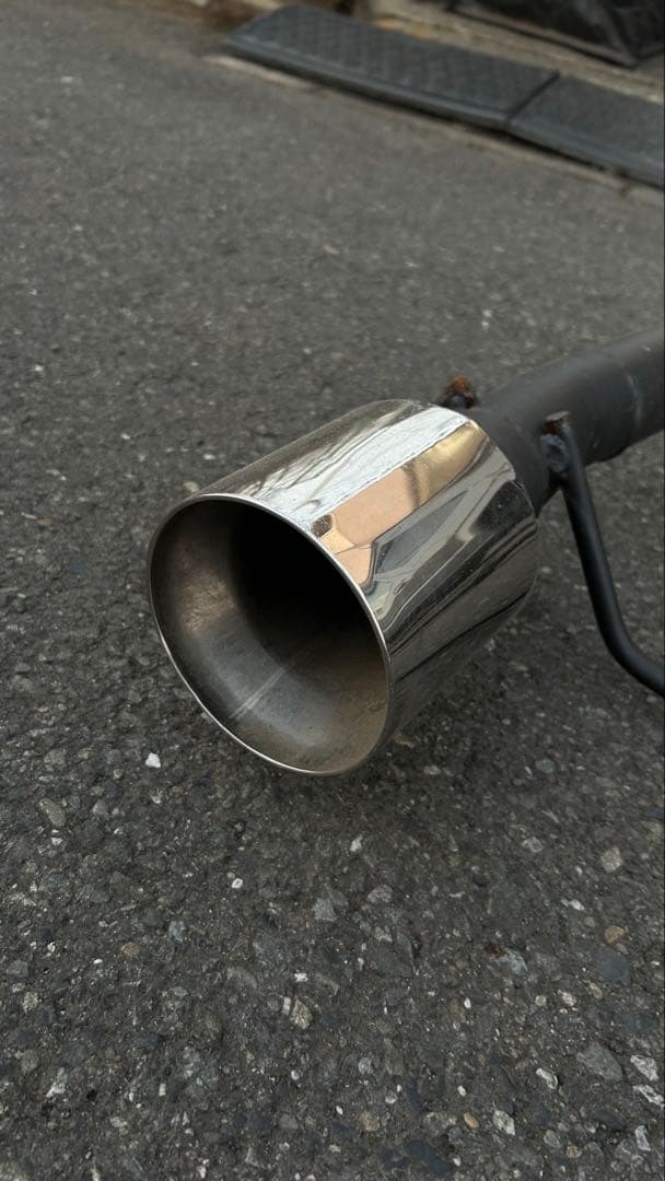 クラウン、マークx、IS、GS、3.5L用　リアピース