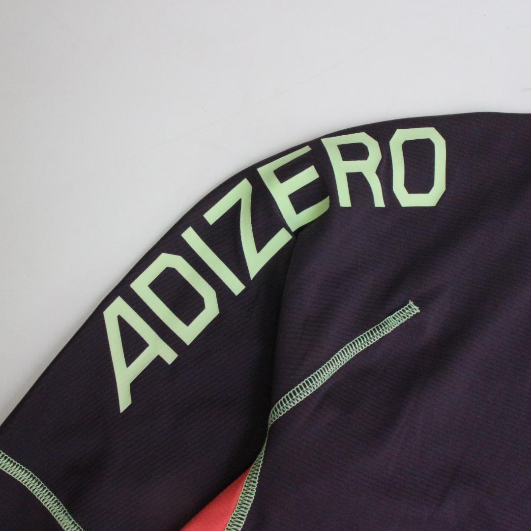 adidas ADIZERO アディダス 駅伝 ランニング ウェア パンツセット