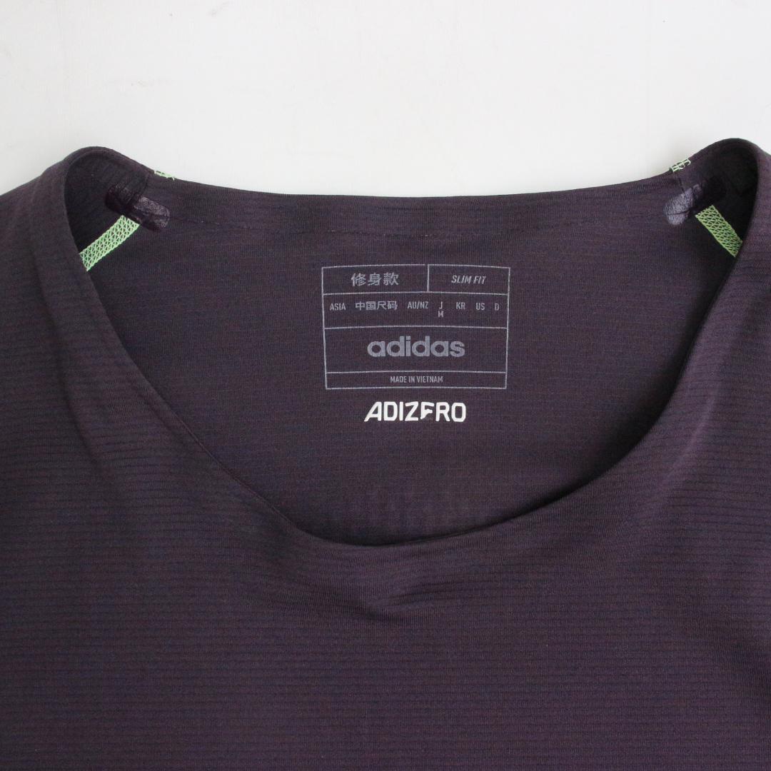 adidas ADIZERO アディダス 駅伝 ランニング ウェア パンツセット