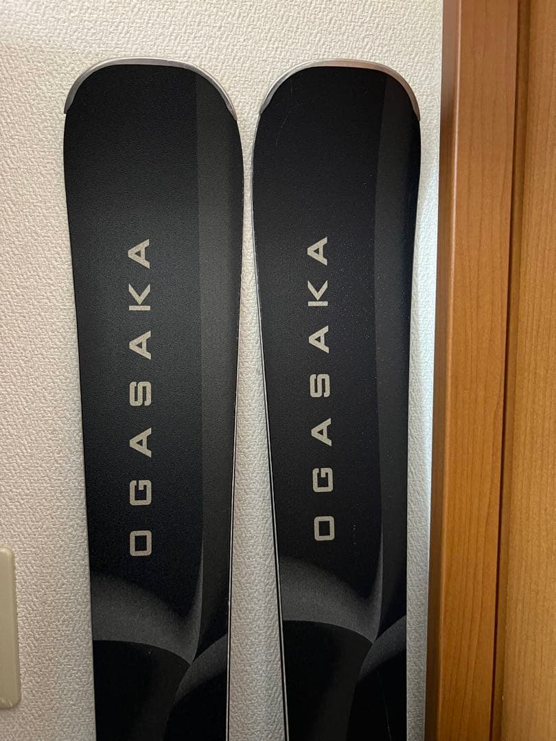 値下げしました【美品】2026 OGASAKA KEO'S KS-UP