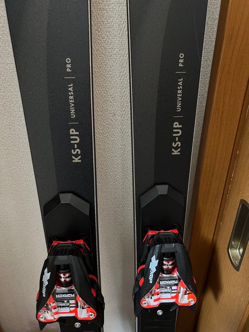 値下げしました【美品】2026 OGASAKA KEO'S KS-UP