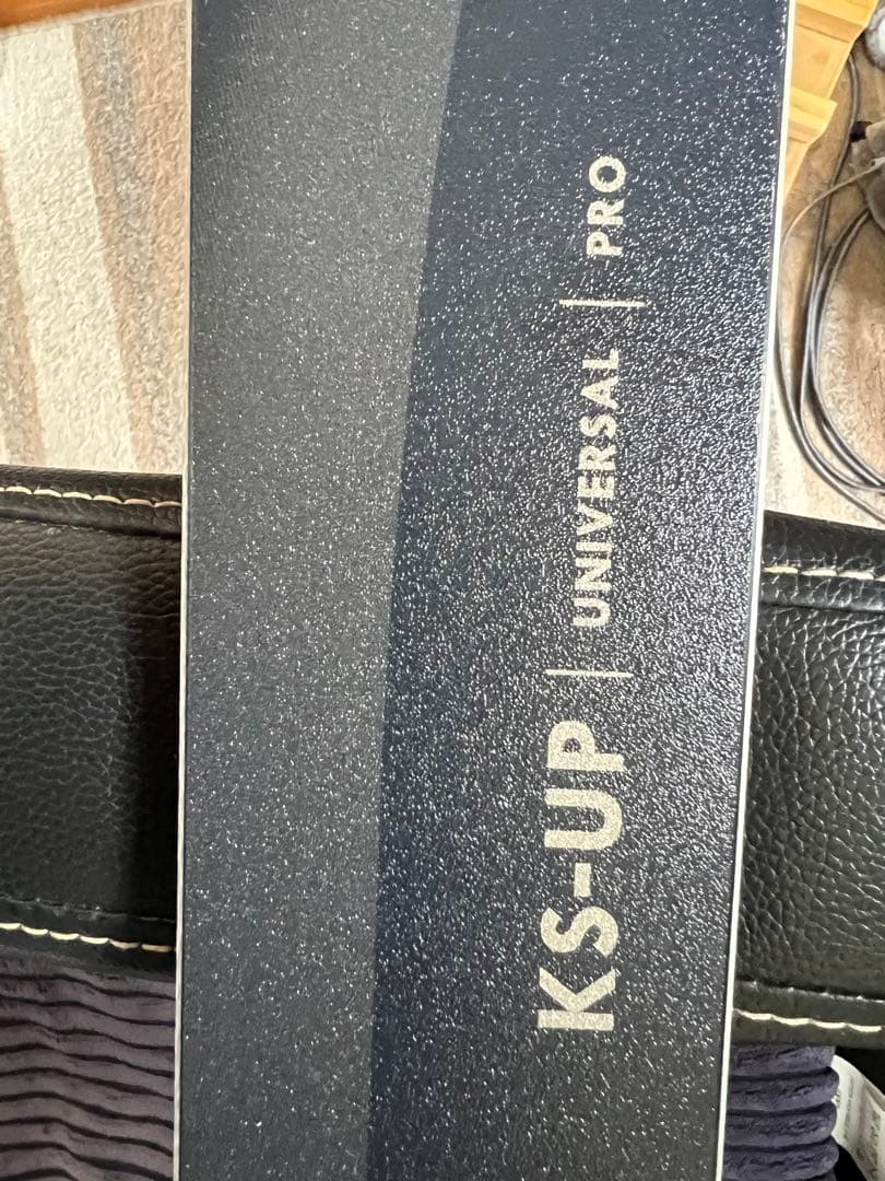 値下げしました【美品】2026 OGASAKA KEO'S KS-UP