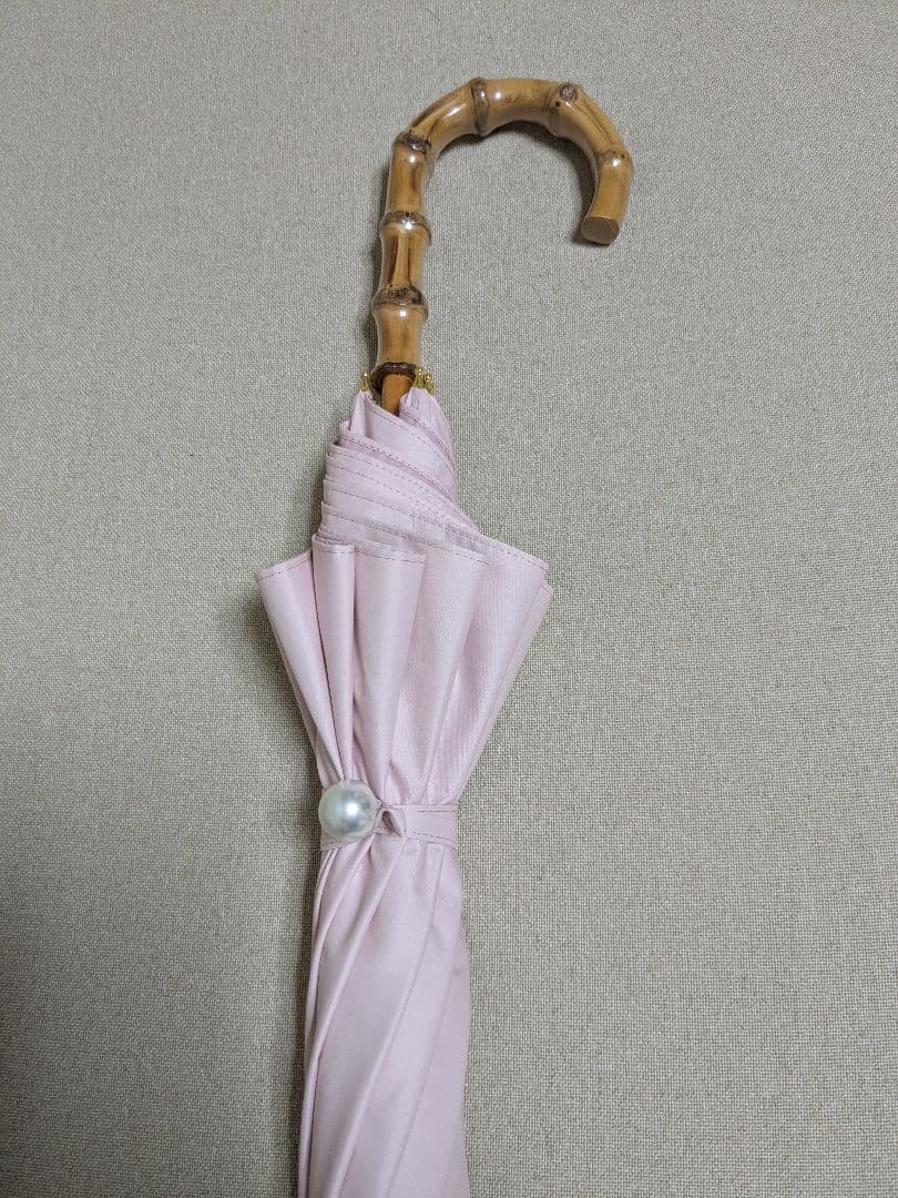 石井美保さん　2025 日傘50センチ