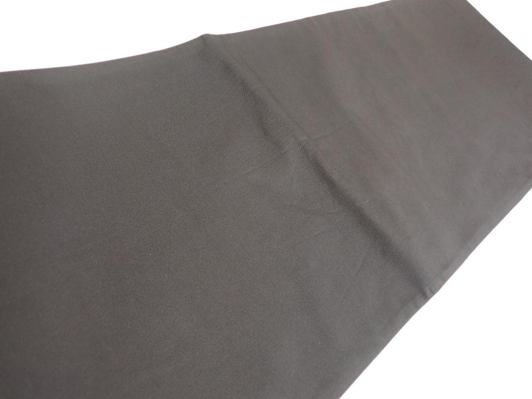 秀品 やまと謹製 正絹 振袖 袋帯 帯地 帯揚げ 全4点セット 身丈156cm