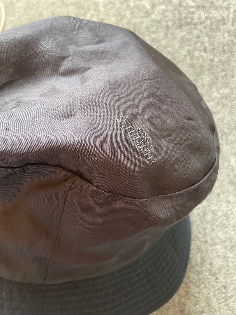 エルメス　Hermes 帽子