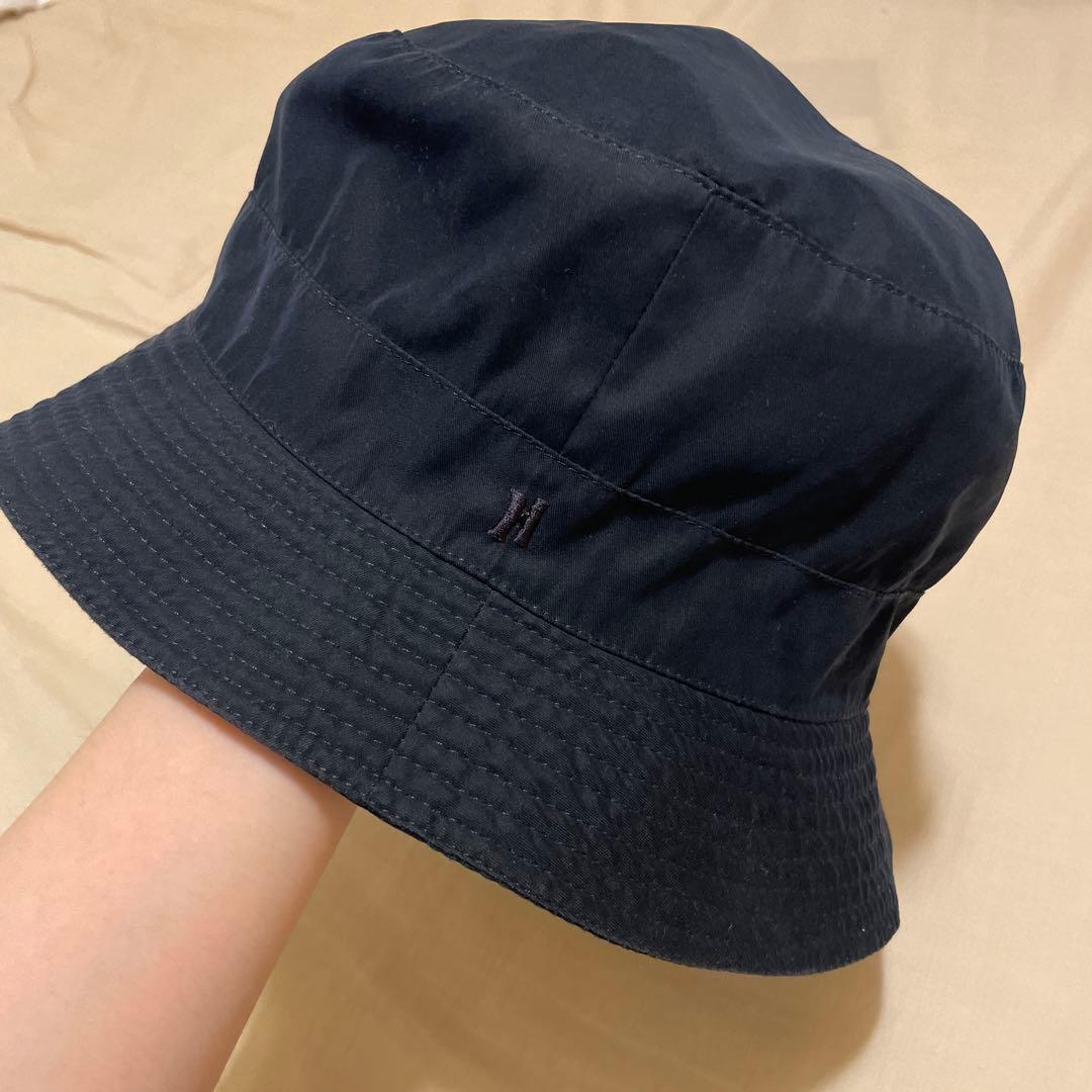 エルメス　Hermes 帽子