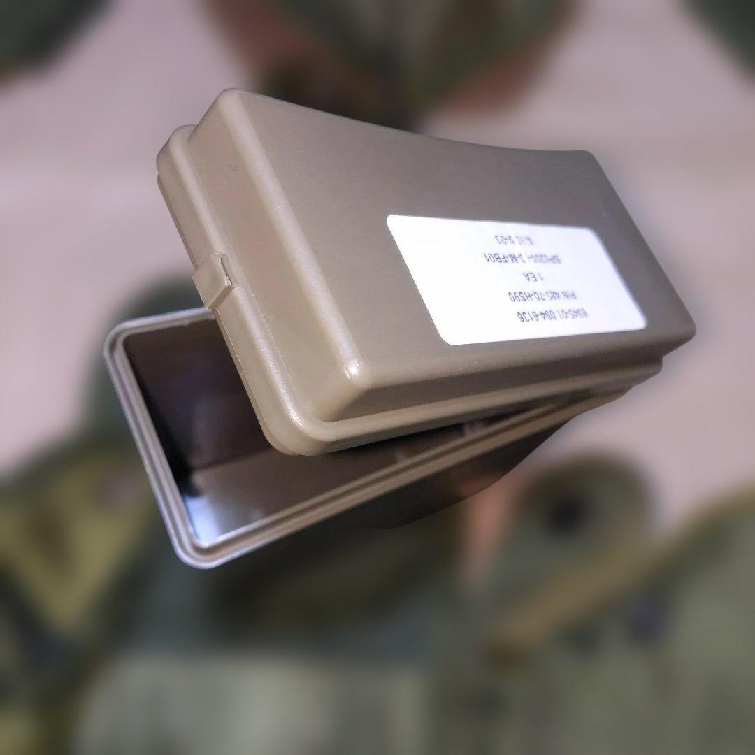 ALICE装備サスペンダー/ベルト/マガジンポーチ/キャンティーン 実物放出良品