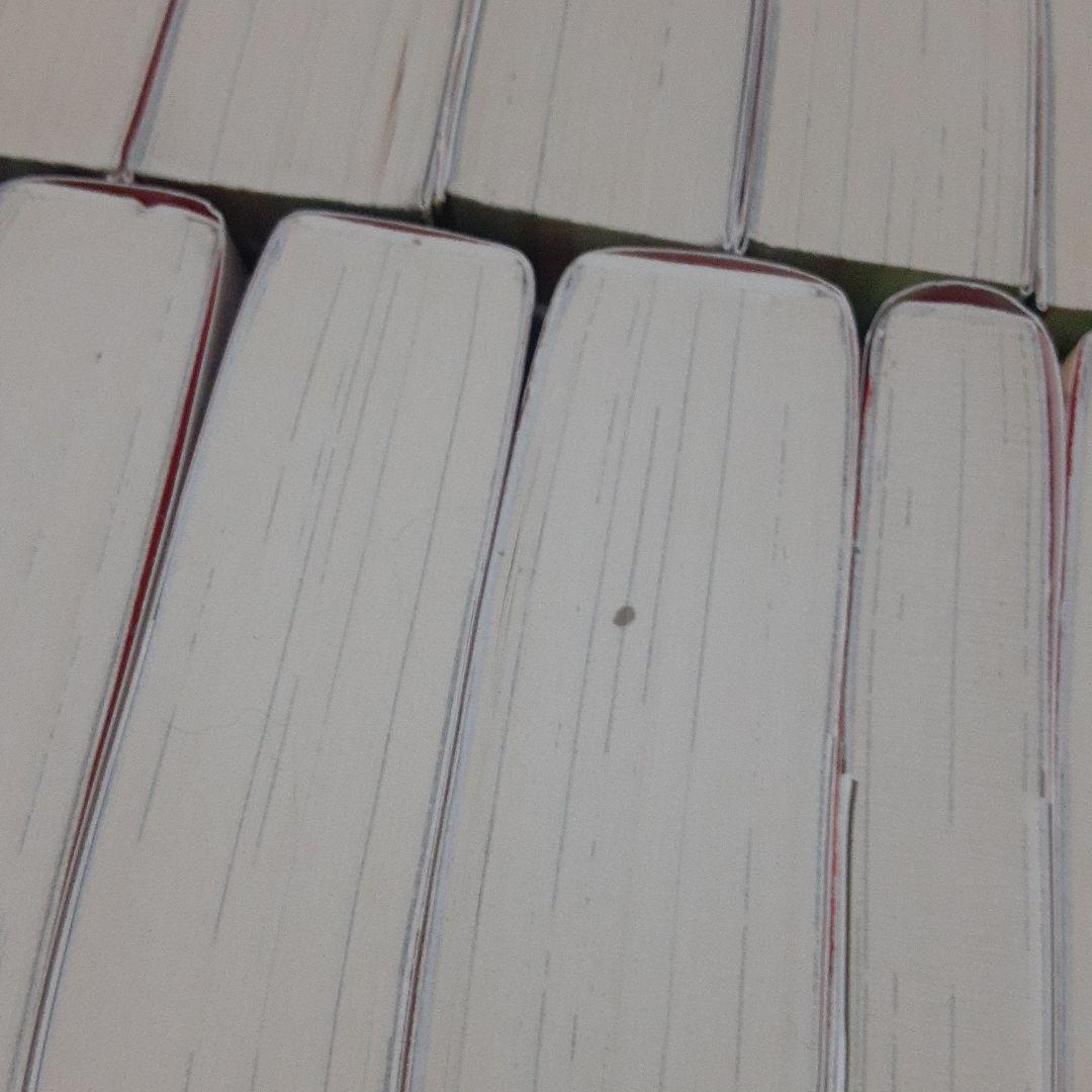 薬屋のひとりごと 小説　1~16巻最新刊セット