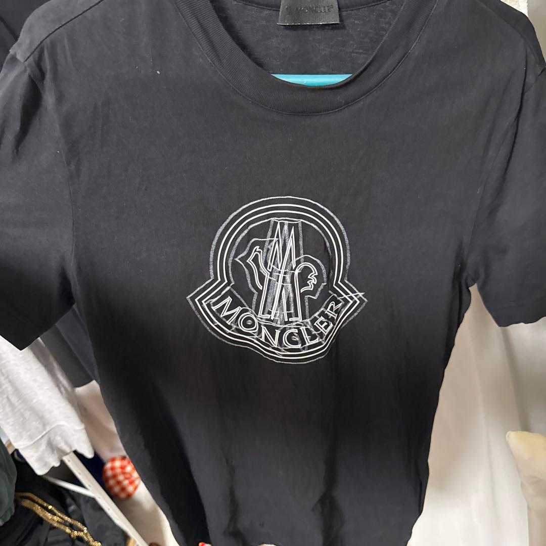 MONCLER Tシャツ XS