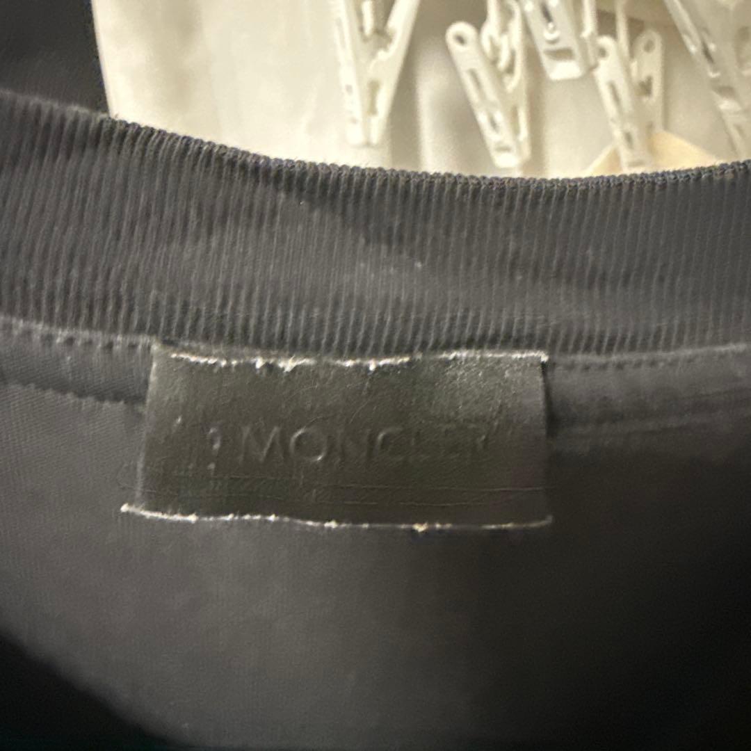 MONCLER Tシャツ XS