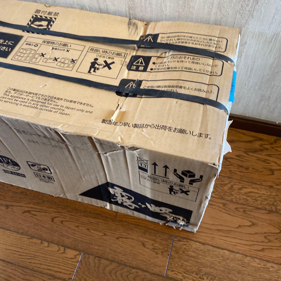 MITSUBISHI 壁掛けエアコン MSZ-2521ZXAS-W-IN