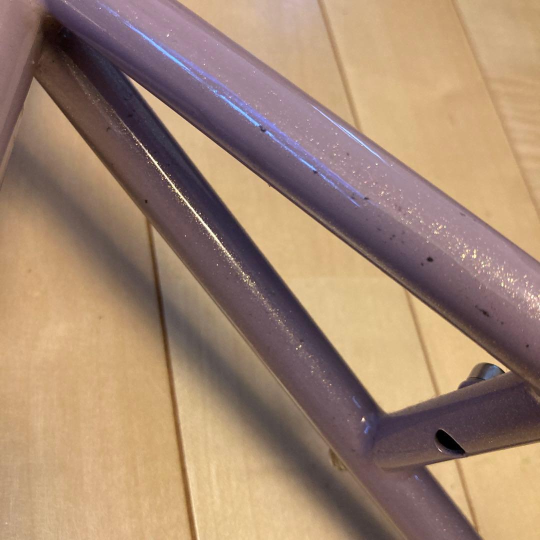 サーリー ミッドナイトスペシャル　surly midnight specia