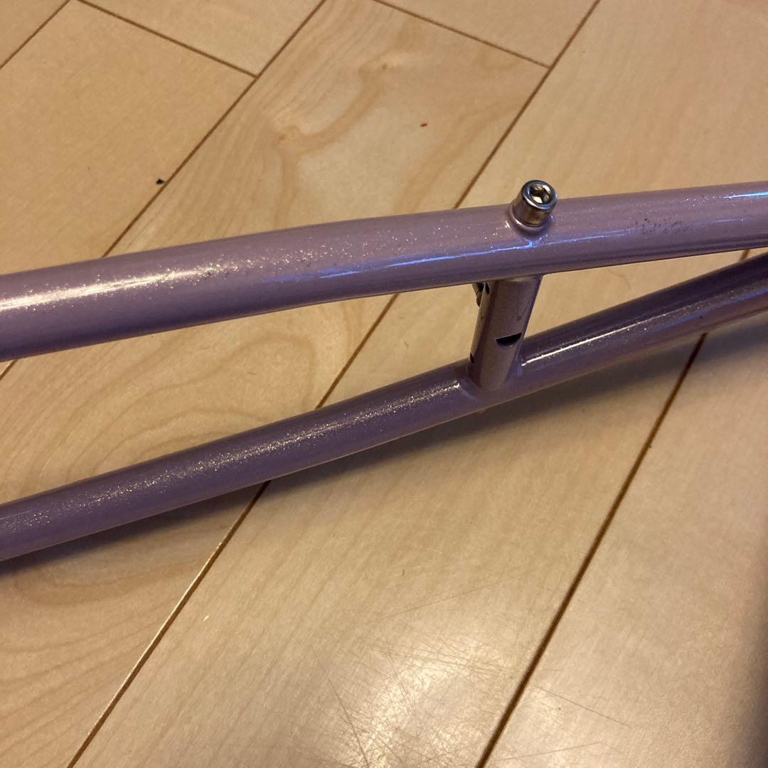 サーリー ミッドナイトスペシャル　surly midnight specia