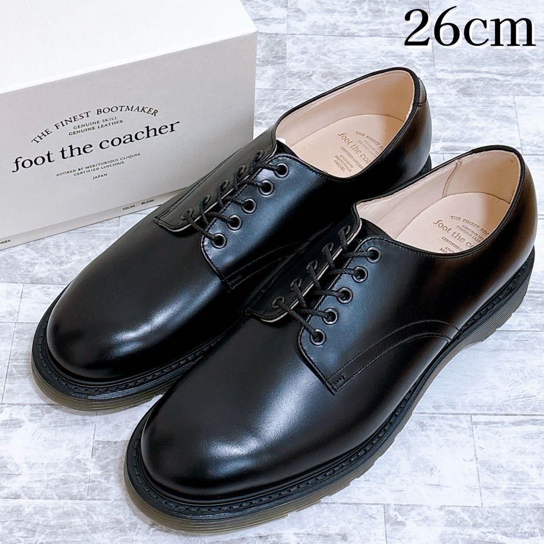 pianomanfoot the coacher S.S.SHOES 2足