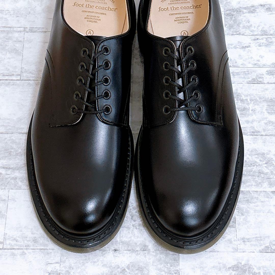 pianomanfoot the coacher S.S.SHOES 2足