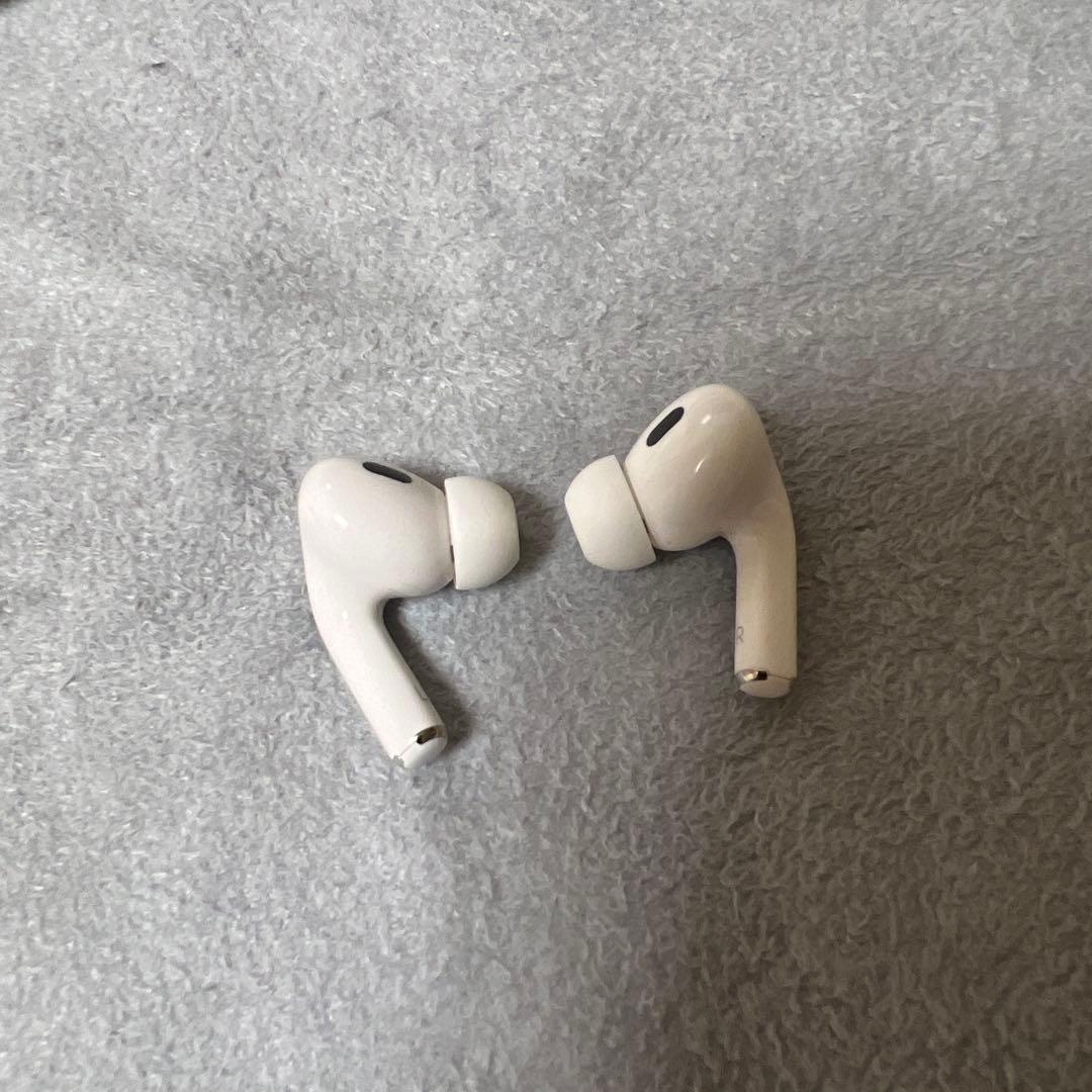AirPods Pro （2nd generation） 2025年購入