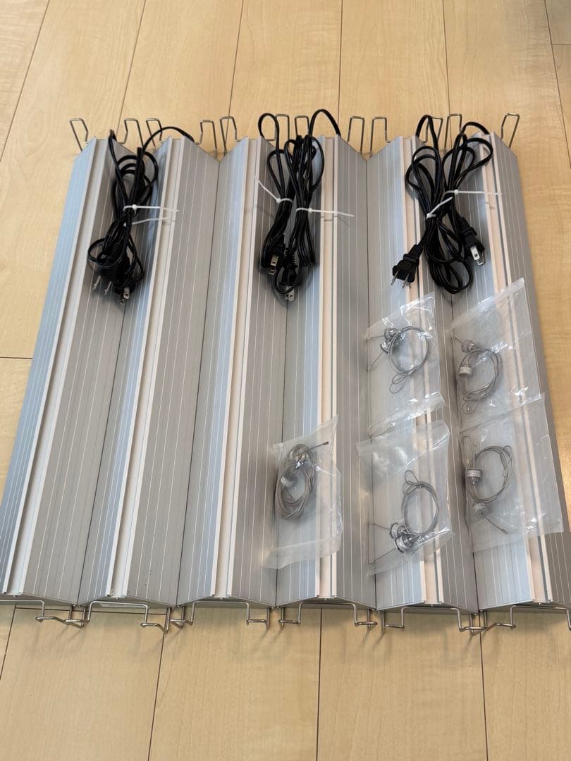 アクロ TRIANGLE GROW トライアングル グロウ 600 6本セット