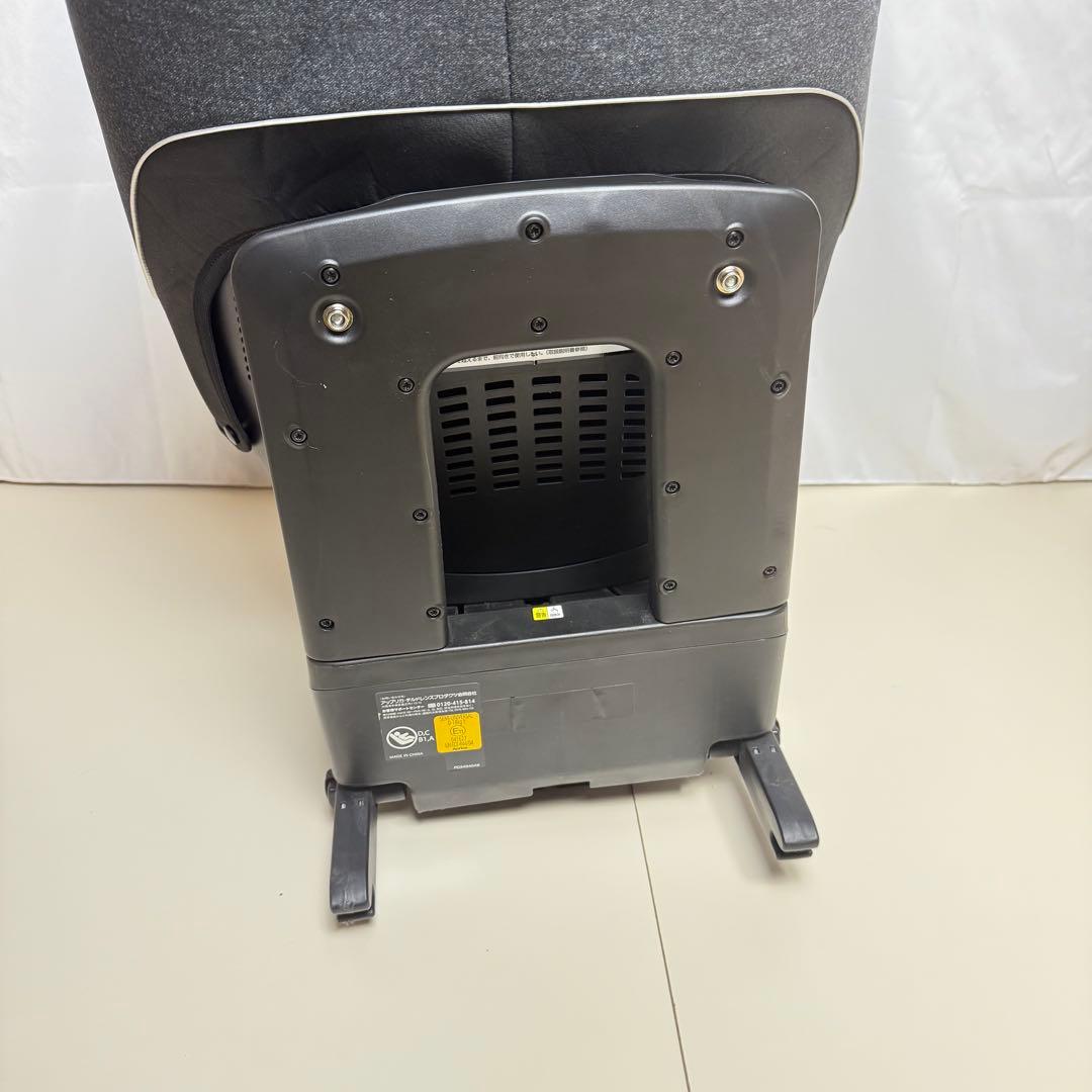 アップリカ チャイルドシート クルリラプレミアム ISOFIX