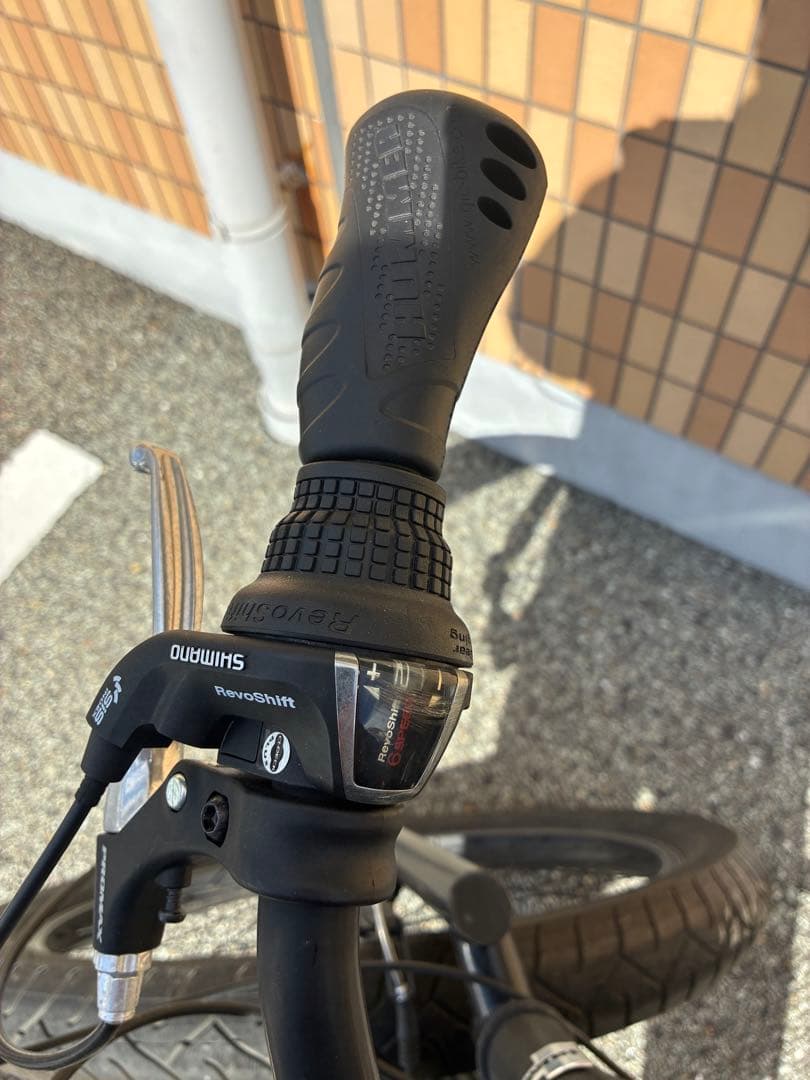 HUMMER マウンテンバイク ファットタイヤ