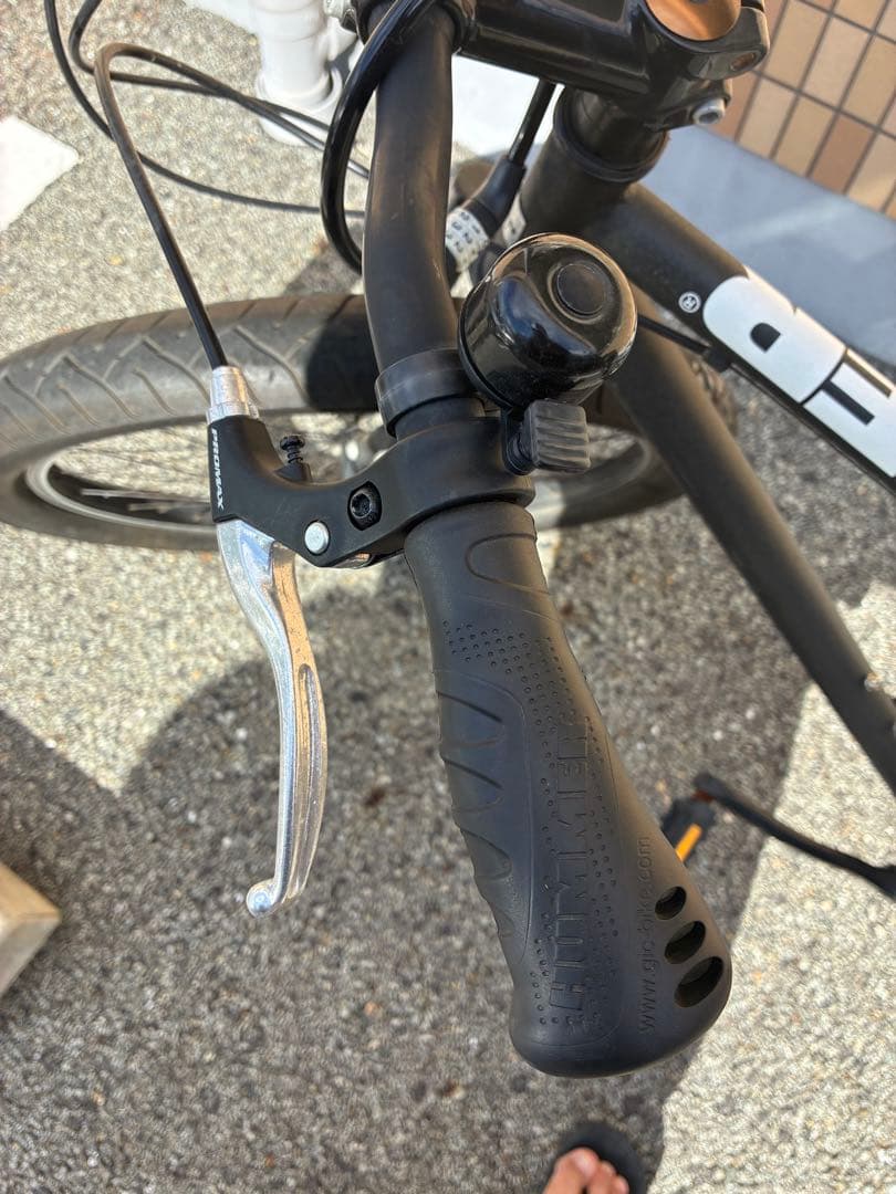 HUMMER マウンテンバイク ファットタイヤ