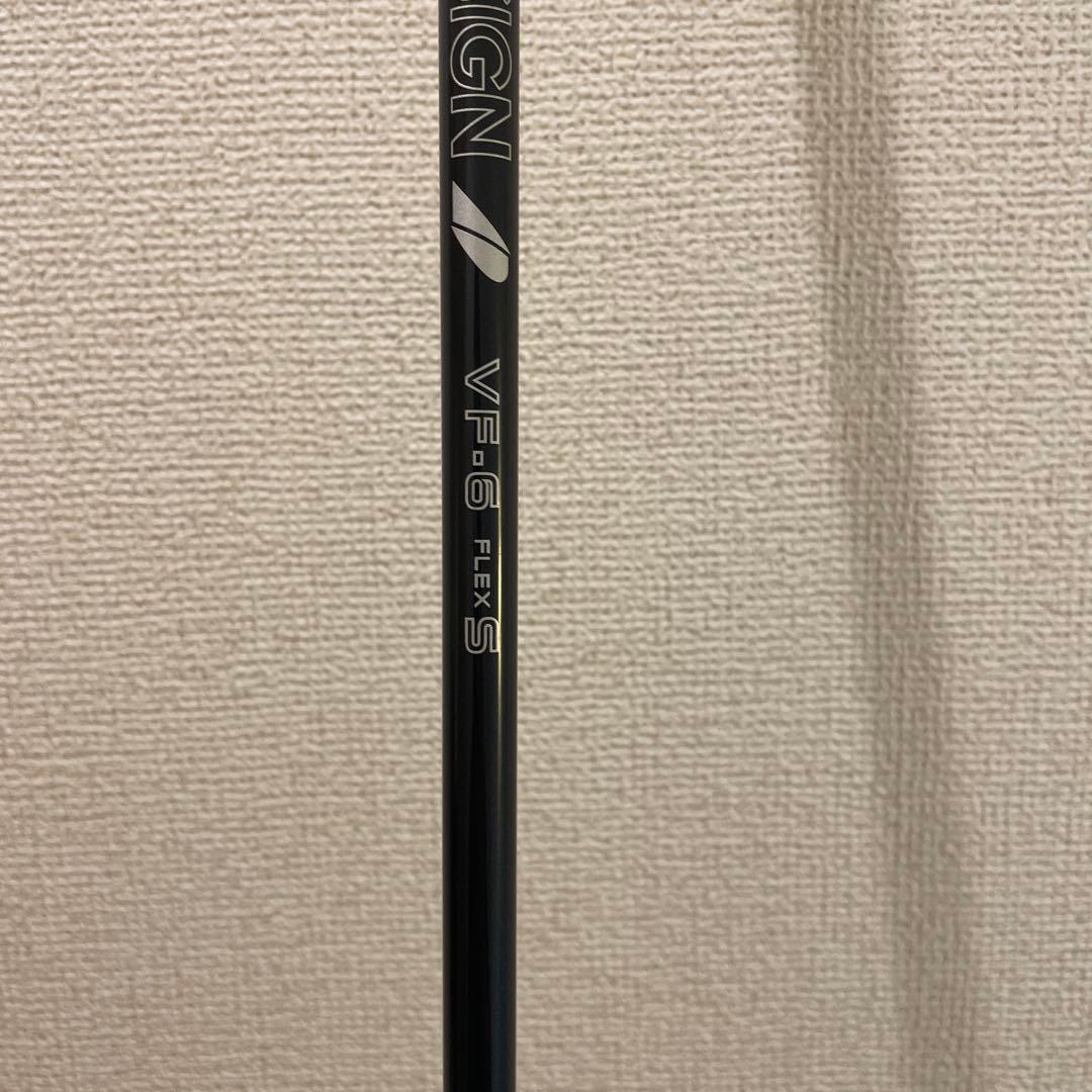 コブラ　ダークスピード　フェアウェイウッド　13°