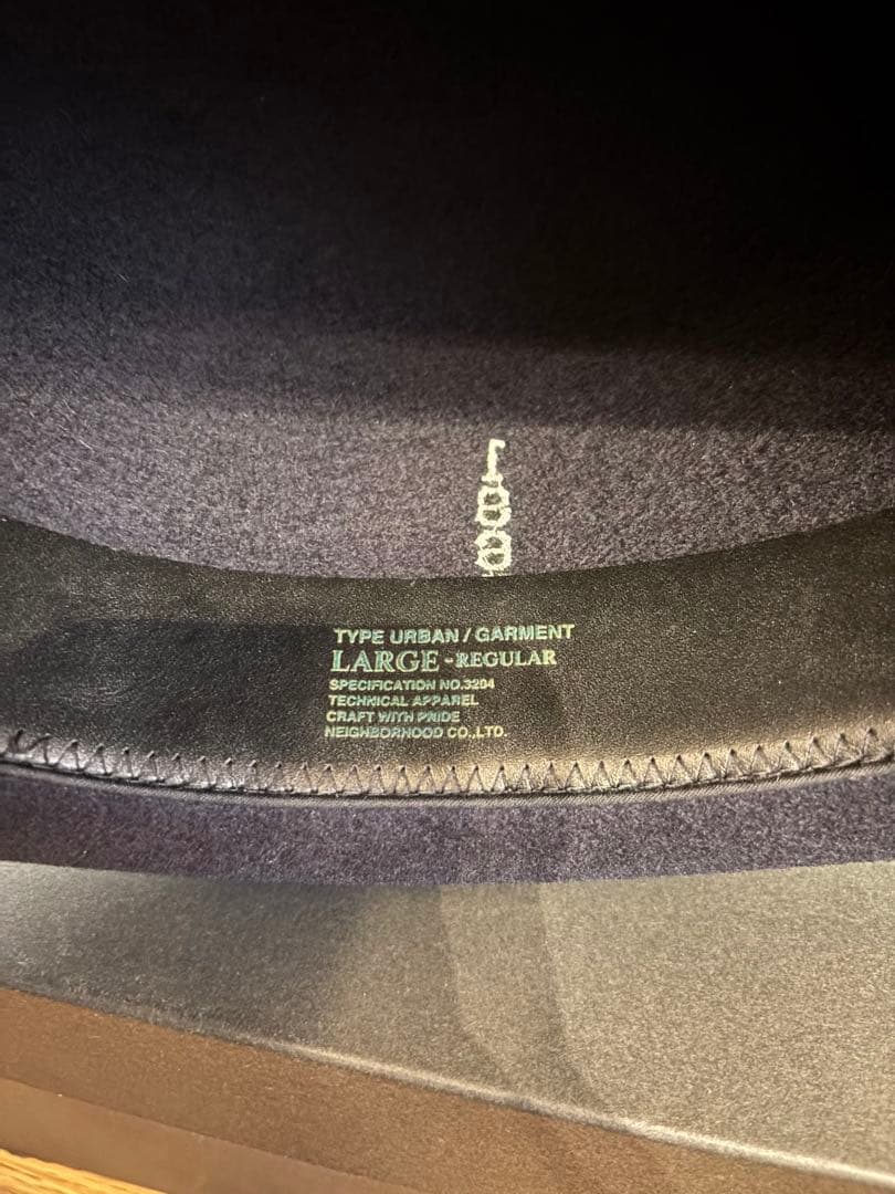 neighborhood ラビットファーハット