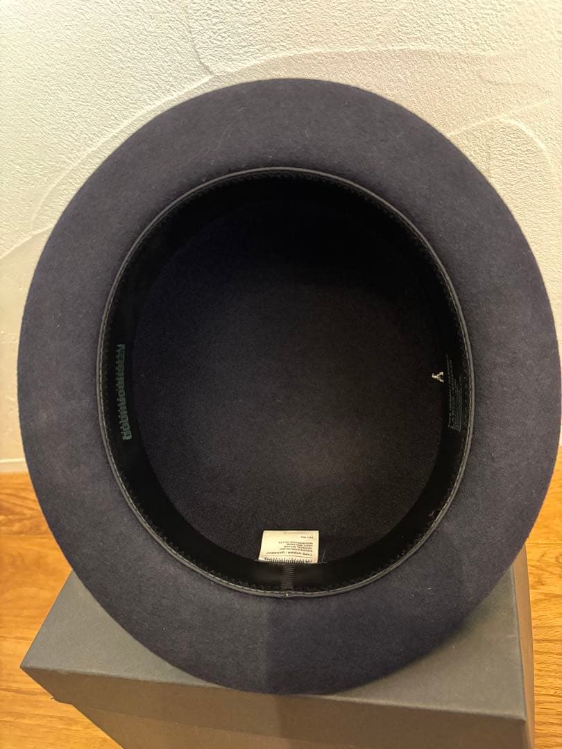 neighborhood ラビットファーハット