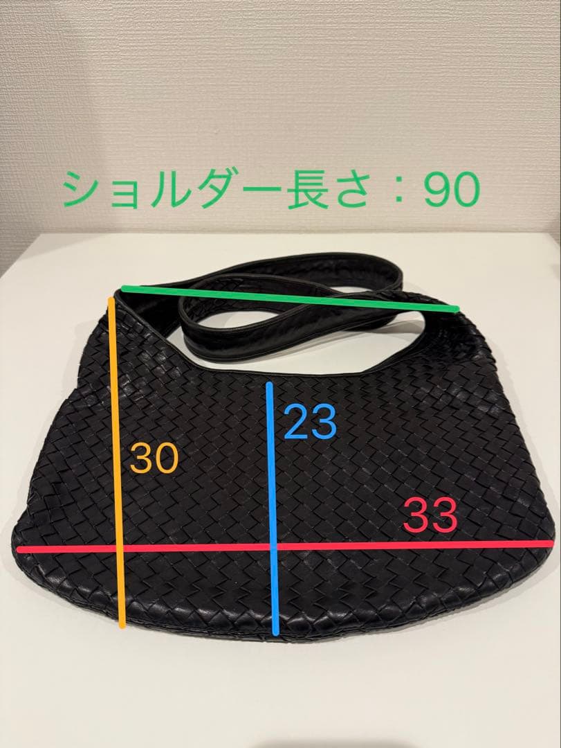 Bottega Veneta ショルダーバッグ ボッテガ・ヴェネタ