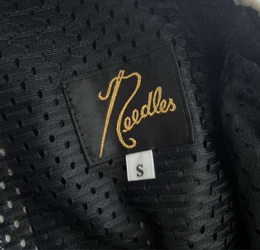 ブーツカットS Taupe トープ needles 22aw boot