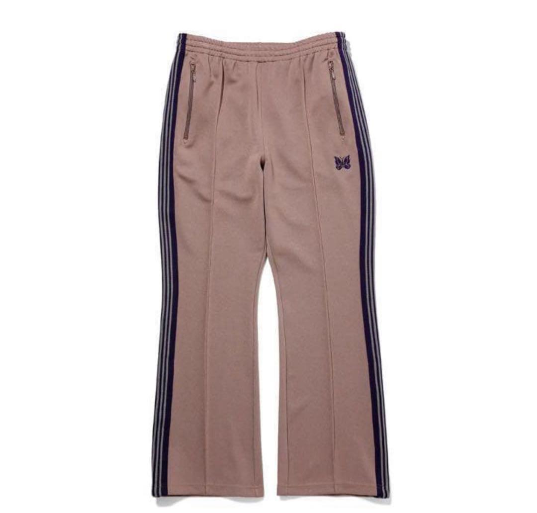 ブーツカットS Taupe トープ needles 22aw boot