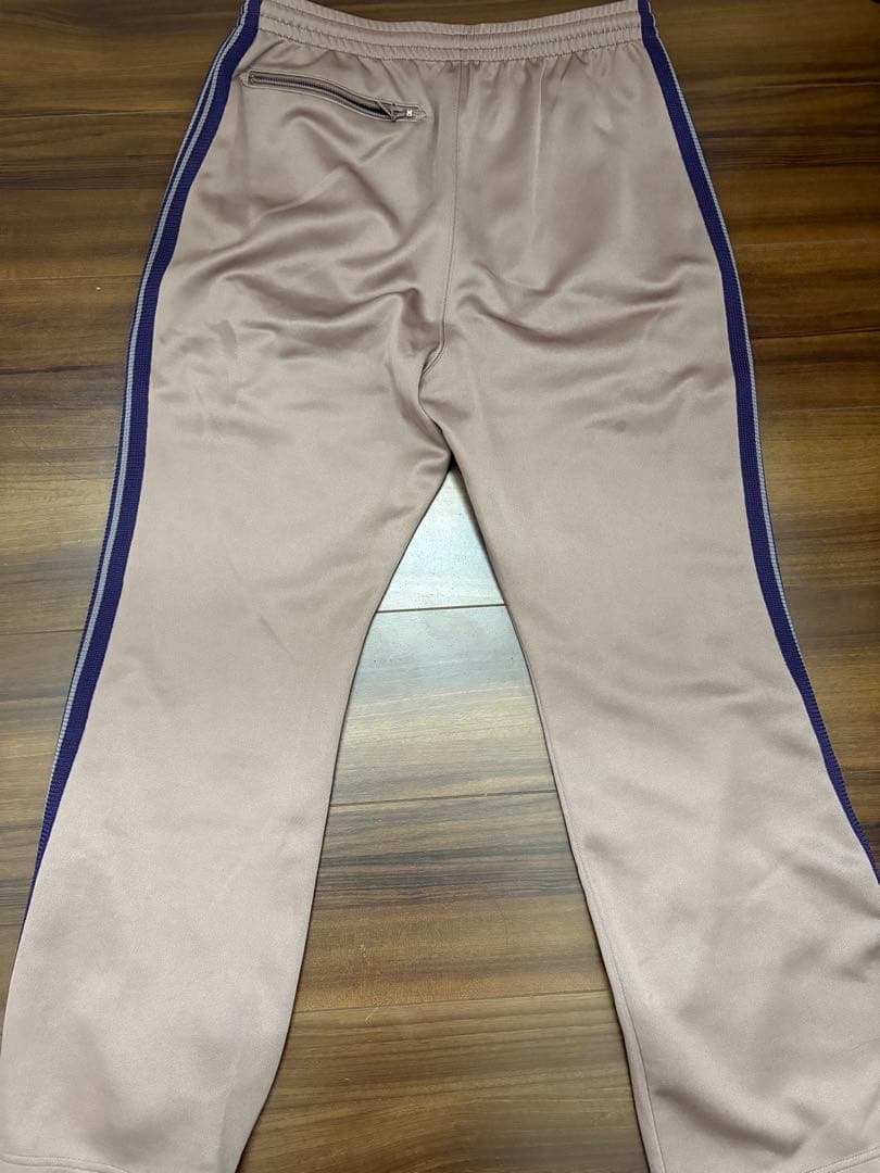 ブーツカットS Taupe トープ needles 22aw boot