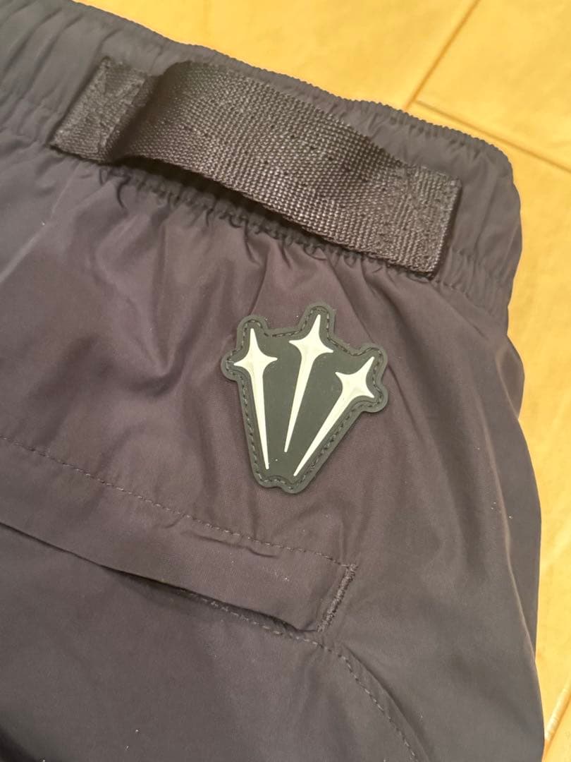 NIKE×Drake Nocta Nylon Track Pant