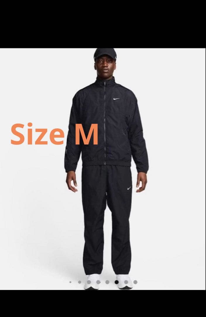 NIKE×Drake Nocta Nylon Track Pant