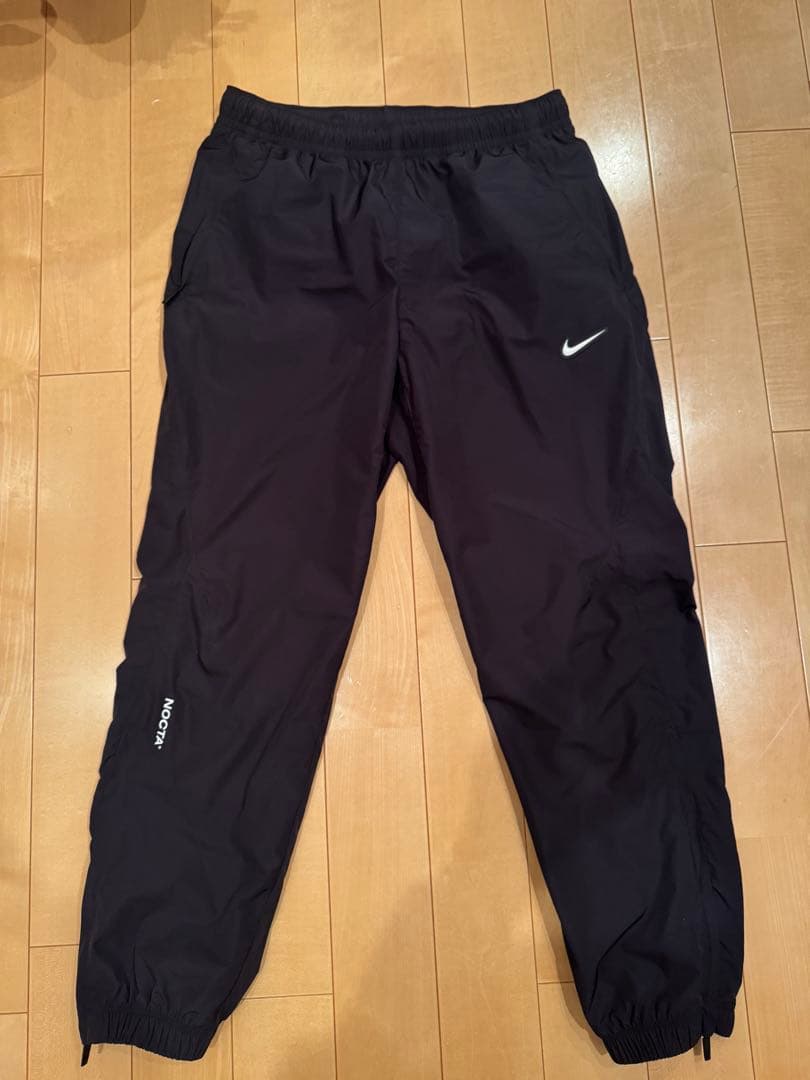 NIKE×Drake Nocta Nylon Track Pant