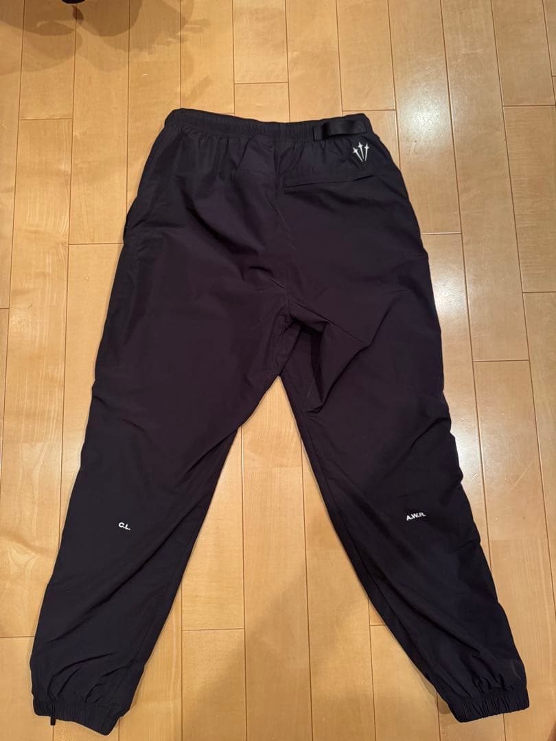 NIKE×Drake Nocta Nylon Track Pant
