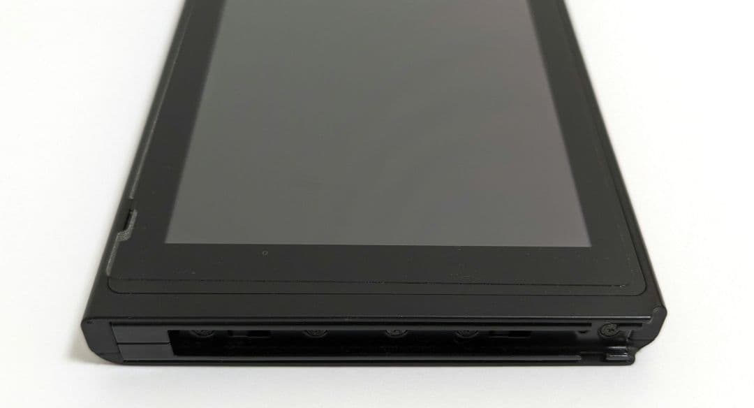 Nintendo Switch 2016年製 旧型 本体のみ 025